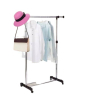 iShopping - Ferozi Traders Single Pole Portable Clothes Rack