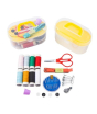 iShopping - Ferozi Traders Mini Household Thread Sewing Accessories Kit