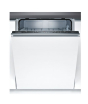 iShopping - Bosch Serie 4 Fully Integrated Dishwasher (SMV50E00GC)