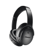 iShopping - Bose QuietComfort 35 II Noise Cancelling Wireless Bluetooth Over-Ear Headphones Black