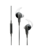 iShopping - Bose SoundSport In-Ear Headphones Charcoal For Android