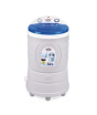 iShopping - Boss Round Shape Dryer Machine 10Kg Grey (KE-2000)