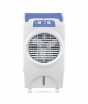 iShopping - Boss Solar Ice Box Air Cooler White (ECM-6000)