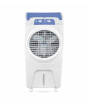 iShopping - Boss Solar Ice Box Air Cooler White (ECM-6500)
