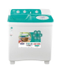 iShopping - Boss Top Load Twin Tub Washing Machine 12Kg Green (KE-15000-BS)