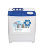 iShopping - Boss Top Load Twin Tub Washing Machine 8.5Kg White (KE-9500-BS)
