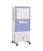 iShopping - Boss Air Cooler (ECTR-10000)