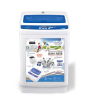 iShopping - Boss Fully Automatic Washing Machine 9.5kg (KE-AWM-9200-BS-W)