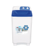 iShopping - Boss Semi Automatic Washing Machine 12kg White (KE-4500-New-BS)