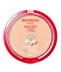 iShopping - Bourjois Healthy Mix Natural Face Compact Powder 10g - Vanilla (002)