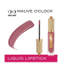 iShopping - Bourjois Rouge Velvet Ink Liquid Matte Lipstick - 22 Mauve O'clock