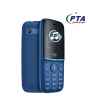 iShopping - Itel Muzik 110 Dual Sim Blue