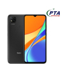 iShopping - Xiaomi Redmi 9C 32GB 2GB RAM Dual Sim Midnight Gray - Official Warranty
