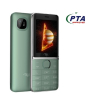 iShopping - Itel Power 700 Trippe Sim Green