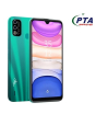 iShopping - Itel A48 32GB 2GB RAM Dual Sim Gradation Green
