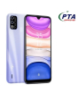 iShopping - Itel A48 32GB 2GB RAM Dual Sim Gradation Purple