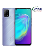 iShopping - Tecno Pova 128GB 6GB RAM Dual Sim Speed Purple