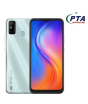 iShopping - Tecno Spark 6 Go 32GB 2GB RAM Dual Sim Mystery White