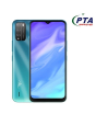 iShopping - Itel Vision 1 Pro 32GB 3GB RAM Dual Sim Cosmic Shine