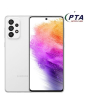 iShopping - Samsung Galaxy A73 5G 256GB 8GB RAM Dual Sim Awesome White
