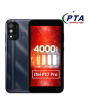 iShopping - Itel P17 Pro 32GB 2GB RAM Dual Sim Deep Gray