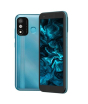 iShopping - Itel P17 Pro 32GB 2GB RAM Dual Sim Crystal Blue