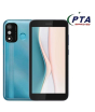 iShopping - Itel P17 Pro 32GB 2GB RAM Dual Sim Crystal Blue