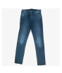 iShopping - Brandage Tapered Jeans For Men Blue