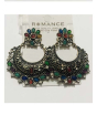 iShopping - Branded Outfiters Antique Earings (0002)