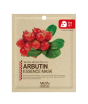 iShopping - Brands Hub Mijin Arbutin Essence Mask - 1Pcs