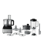 iShopping - Braun 12-in-1 Food Processor (FP-3235)