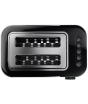 iShopping - Braun IDCollection 2 Slice Toaster Black (HT 5015)