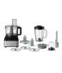 iShopping - Braun PurEase Food Processor (FP-3233-SI)
