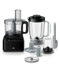 iShopping - Braun PureEase Food Processor (FP-3132-BK)
