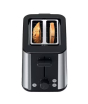 iShopping - Braun Purshine Toaster Black (HT1510)