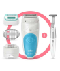 iShopping - Braun Silk Epil 5 Wet & Dry Epilator (5810)