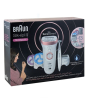 iShopping - Braun Silk-Epil9 4 In 1 Wet & Dry Epilator (9980)