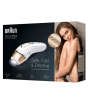 iShopping - Braun Silk Expert Pro 5 IPL Hair Removal With Venus Razor & Pouch (PL5014)