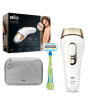 iShopping - Braun Silk Expert Pro 5 IPL Hair Removal With Venus Razor & Pouch (PL5014)