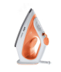 iShopping - Braun Texstyle 1 Steam Iron Orange (SI-1009)