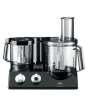 iShopping - Braun Food Processor Black (K700)