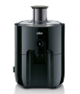 iShopping - Braun PurEase Spin Juicer Black (SJ3100)
