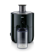 iShopping - Braun PurEase Spin Juicer Black (SJ3100)