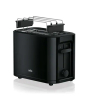 iShopping - Braun PurEase Toaster Black (HT-3010)