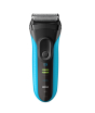 iShopping - Braun Series 3 ProSkin Wet & Dry Electric Shaver (3040S)
