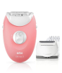 iShopping - Braun Silk-Epil 3 Epilator (3440)