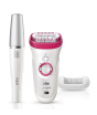 iShopping - Braun Silk-Epil 9 Wet & Dry Epilator (9-538)
