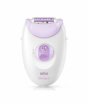 iShopping - Braun Silk-epil 3 Epilator (3170)