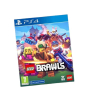 iShopping - Lego Brawls DVD Game For PS4