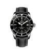 iShopping - Breitling Aeromarine Superocean Men's Watch Black (A1732124/BA61-435X)